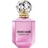 Roberto Cavalli Eau de parfum donna Paradiso rosa 75 ml
