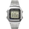 Casio A178WA-1A | Orologio digitale vintage retr? | Cinturino in acciaio inos...