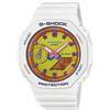 Casio G-SHOCK | GMA-S2100BS-7A | G-Shock Mini | Vivid White | Analog Digital Wat