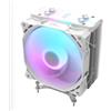 darkFlash [darkFlash] Ellsworth S11 PRO ARGB [CPU Cooler] [Bianco] / Tipo di torre