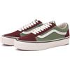 VANS VN000D56BGS Vans Premium Old Skool marrone verde (uomo)