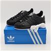 adidas JR0029 adidas Originals Superstar 2 Core Black Cloud White (uomo)
