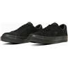 Converse 35200820 Converse One Star GORE-TEX nere monocromatiche (uomo)