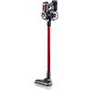 Ariete 22v Lithium Scopa Elettrica Senza Fili 2757 Kit accessori incluso Rosso