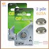 GP Battery Batterie alcaline pile a bottone batteria px625 1.5V lr9 v625v d625 epx625g k625