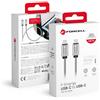 0608ACA Forcell C239 Cavo Power Delivery 100w Rinforzato Per Huawei Nova 2 Plus 2s P10