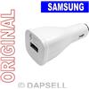 0605BEA Samsung Caricabatterie Originale Auto 15w Ep-ln915u Per Galaxy J3 Pro (2017)