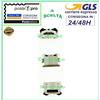 PER HUAWEI CONNETTORE RICARICA HUAWEI ASCEND Y550 Y5II Y5 2 Y6 5X DI CARICA MICRO USB