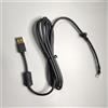 Cavo USB della tastiera 1.8M per Logitech K835/K845/G412SE/G413TKL SE tastiera