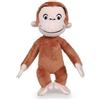 Grandi Giochi PELUCHE CURIOSO COME GEORGE CM 25