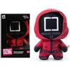 Yume Peluche Squid Game DZNR Manager Join the Game Edition