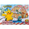 Does not apply Pokémon Calendario Dell'Avvento Battaglia Figures Holiday 2023*Versione DE/IT/NL
