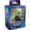 RAVENSBURGER Disney Lorcana Porta Mazzo per 80 Carte Ursula Ravensburger