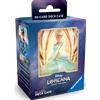 RAVENSBURGER Disney Lorcana Porta Mazzo per 80 Carte Cenerentola Ravensburger
