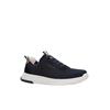 LUMBERJACK Sneakers Float bassa uomo Lumberjack blu