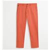 MCS Pantalone MCS Uomo Chino in Gabardina Regular 12MCH200-02102 Clay