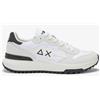 SUN68 Sneakers SUN68 "NIKI 2.0 SOLID" Z35120_01 scarpe uomo
