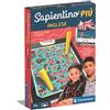 SAPIENTINO PIU INGLESE CLEMENTONI