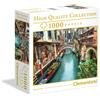 PUZZLE 1000 PEZZI CANALE DI VENEZIA CLEMENTONI