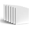 PANNELLI POLISTIROLO ISOLAMENTO TERMICO DENSITA' 10 KG MC 100X100X2 30 PEZZI