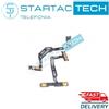 Universale 2PZ FLAT "OEM" TASTI VOLUME FLEX POWER per ONEPLUS 9 PRO TASTO ACCENSIONE