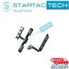 Universale 2PZ FLAT "OEM" TASTI VOLUME FLEX POWER per ONEPLUS 9R TASTO ACCENSIONE