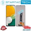 Universale LCD DISPLAY TOUCHSCREEN SAMSUNG GALAXY A13 5G SCHERMO SM A136B A136U A136