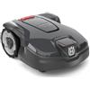 Husqvarna Robot tagliaerba HUSQVARNA Automower 305 per giardini fino a 600 m2