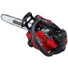 SHINDAIWA 251TS Motosega da Potatura a SCOPPIO 25cc - OMAGGIO T-SHIRT SPINELLI