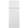 Candy Frigorifero congelatore Candy CDG1S514EW Libera installazione 211 L E Bianco