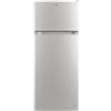 Candy Frigorifero Candy CDG1S514ES Libera installazione 211 L E Argento Porte Reversib