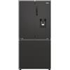 Haier Frigorifero Syde by Syde Haier Cube 83 Serie 3 HCR3818EWPT 463 L No Frost