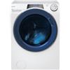 Candy lavatrice RapidÓ PRO RP 496BWMUC8/1-S 9KG 1400 Giri Bianco App hOn Hygiene