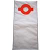 S&G GROUP 5 sacchetti per ALFATEC Lucidatrici EP 1000 EP 2000 EP 3000 microfibra H229