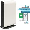 Beghelli Purificatore d'aria depuratore sanificatore ambienti elettrico sanificazione UV
