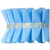 C.B. Fantasy Nastro Girotorta Azzurro Cielo per Decorazione Torte e Dolci, 10m