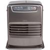 QLIMA - Stufa A Combustibile Liquido Portatile Mod.SRE0031TC Potenza Max 3100 W