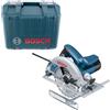 BOSCH-B Sega Circolare 1400W Mod. GKS190 Potenza 1400 W