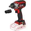 Einhell Germany Trapano Avvitatore a impulsi Batteria IMPAXXO 18/230 Power X-Change Einhell