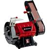 Einhell Levigatrice Mola a Nastro da Banco Combinata Einhell TC-US 350 Mola 350 WATT
