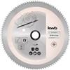 Einhell DISCO LAMA PER LEGNO Ø 160X16 MM PER SEGA CIRCOLARE 100 DENTI