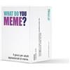Rocco Giocattoli What Do You Meme? gioco in Italiano 21193308