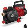 Einhell Tagliabordi a batteria GE-CT 18 Li Kit (1x2,0 Ah)