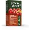 Il Paese Verde - Concime Pomodori Bio - Fertilizzante Organo Minerale NPK - Ideale per Pomodori e Solanacee - Con Calcio - Favorisce la Crescita e Migliora la Qualità - 1kg