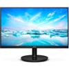 Philips Monitor 23,8" ( LED Full HD 1080p 100Hz ) V LINE Black 241V8LAB 00