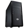 Cooler Master CASE CM FORCE 500 (CMFOR500KKM1) NO ALIMENTATORE