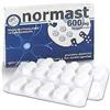 EPITECH GROUP NORMAST 600MG 20CPR