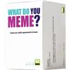 Rocco Giocattoli Yas!Games What Do You Meme?
