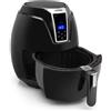Princess FRIGGITRICE DIGITAL AEROFRYER XL AD ARIA 3.5L. (01.182021.01.001)