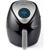Ariete FRIGGITRICE AIRY FRYER DIGITAL 2.6 LT (ARI4616) NERO